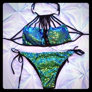 Mermaid Bikini